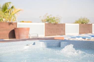 Hotel Villamarina Club