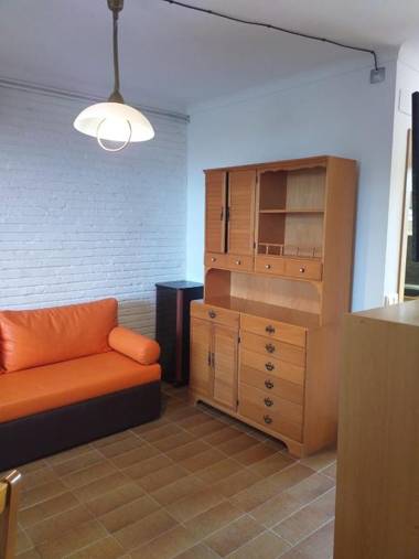 Apartamento vistas al mar de La Pineda