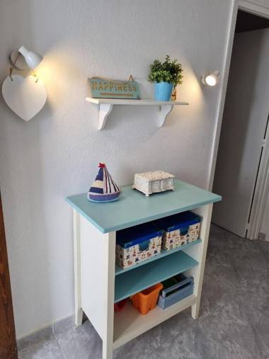 COSTA DAURADA APARTAMENTS - Formentor Luxe II