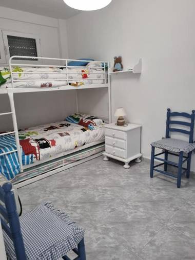 COSTA DAURADA APARTAMENTS - Formentor Luxe II