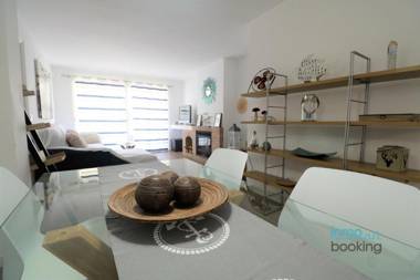 Sun Beach Bellavista con vistas al mar