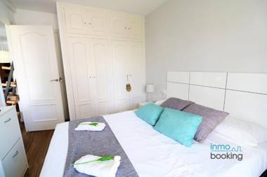 Sun Beach Bellavista con vistas al mar