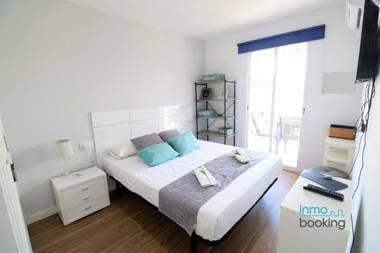 Sun Beach Bellavista con vistas al mar