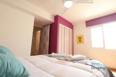 Sun Beach Diana con vistas al mar