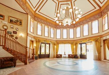 PortAventura® Hotel Gold River - Includes PortAventura Park Tickets