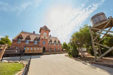 PortAventura® Hotel Gold River - Includes PortAventura Park Tickets