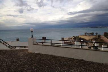 COSTA DAURADA APARTAMENTS - Residencial Rits