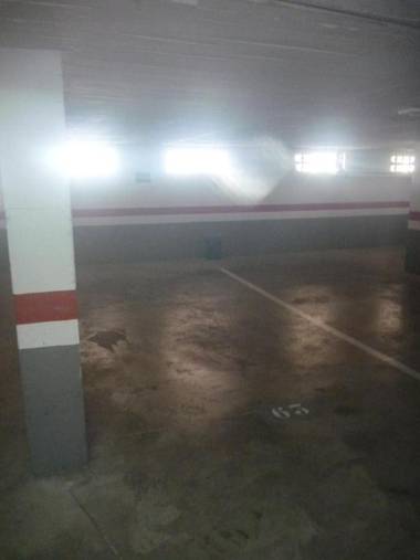 COSTA DAURADA APARTAMENTS - Residencial Rits