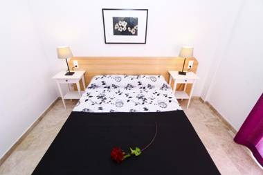 Ventura 1 Apartment PlanetCostaDorada