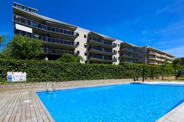 JOEL 1 Apartment Planet Costa Dorada ONLY FAMILIES