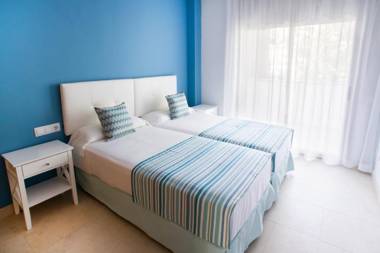 IBERSOL SPA AQQUARIA SUITES