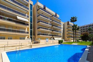 Apartamento Ventura 4 Planet Costa Dorada