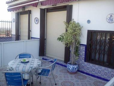 Pensión Mari Carmen