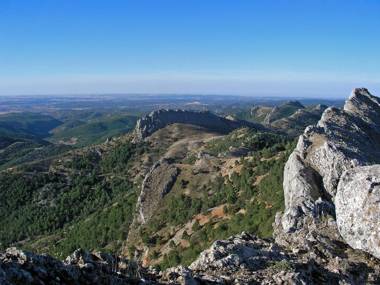 Complejo Ribera de Salobre