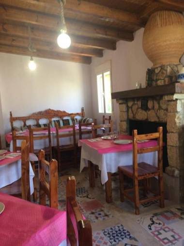 Complejo Ribera de Salobre