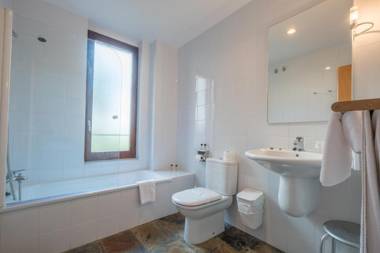 Hotel El Molino de Salinas