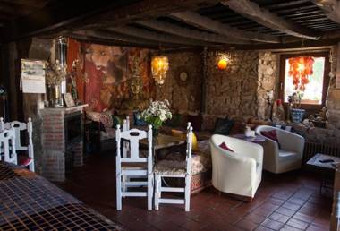 Hotel Rural Casa de Las Campanas