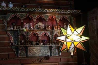 Hotel Rural Casa de Las Campanas