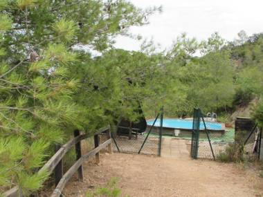 Casa Rural La Canal De Salem