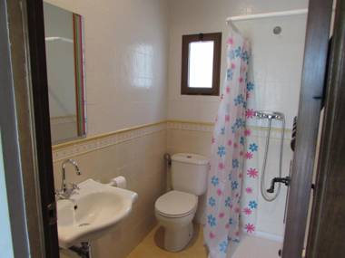 Casa Rural La Canal De Salem