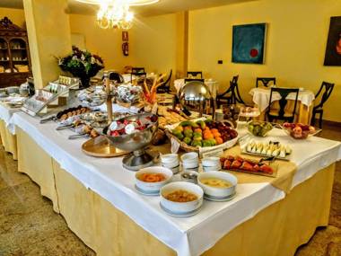 Hotel Puente Romano de Salamanca