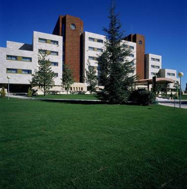 Parador de Salamanca