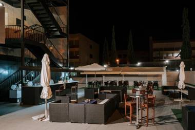 Zenit Hall 88 Studios