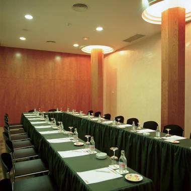 Catalonia Plaza Mayor Salamanca