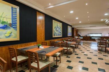 Catalonia Plaza Mayor Salamanca