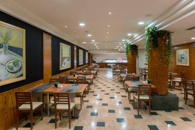 Catalonia Plaza Mayor Salamanca