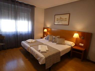Hotel Mercado Salamanca