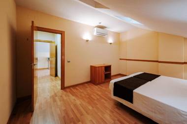 JCH Congreso Apartamentos