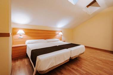 JCH Congreso Apartamentos