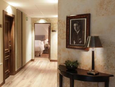 Grand Hotel Don Gregorio