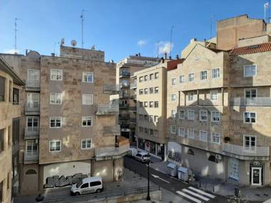 Hostal Carmen by gaiarooms