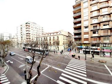 Hostal Carmen by gaiarooms