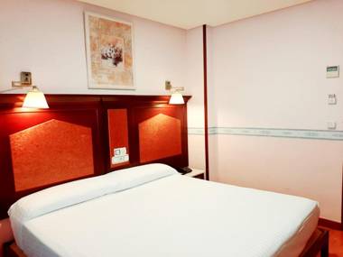 Hosteria Sara by gaiarooms