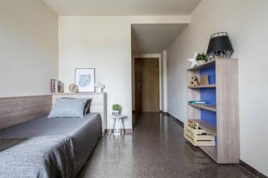 Residencia Universitaria Hernan Cortes