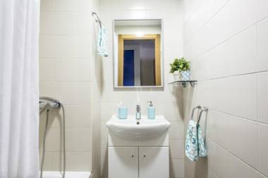 Residencia Universitaria Hernan Cortes