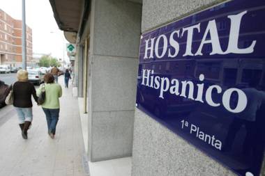 Hostal Hispanico II