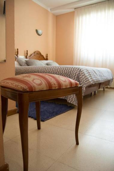 Hotel Nobis Salamanca