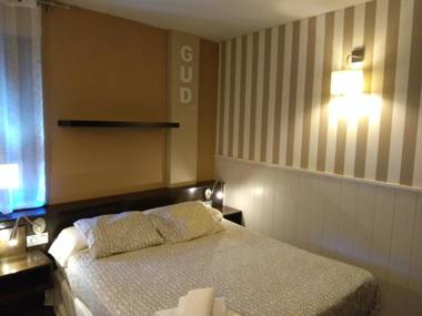 Hostal Gud Salamanca