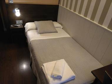 Hostal Gud Salamanca