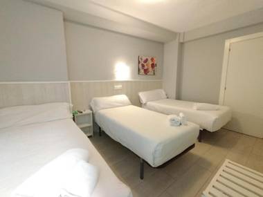 Hostal Albero by gaiarooms