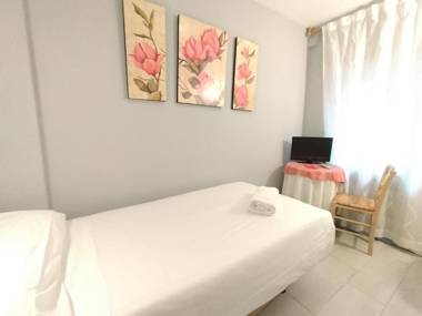 Hostal Albero by gaiarooms