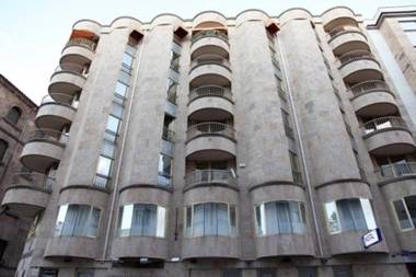 Hostal Santel San Marcos