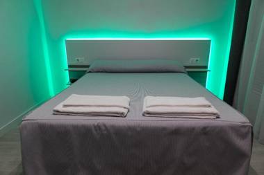 Hotel Gabriel y Galán