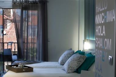 Salamanca Suite Studios