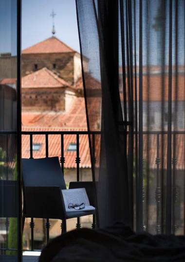 Salamanca Suite Studios