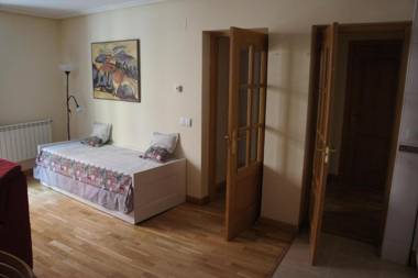 Monumental Apartments Salamanca